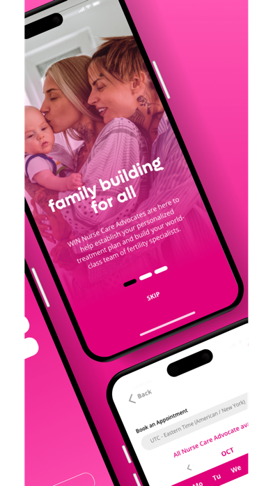 WINFamily screenshot 5