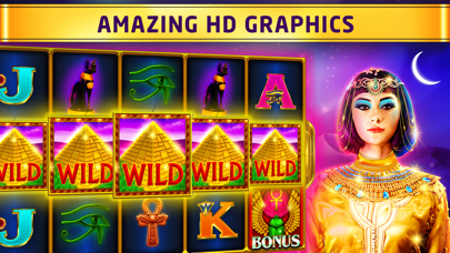 WinFun Casino - Vegas Slots screenshot 7