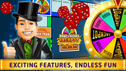 WinFun Casino - Vegas Slots screenshot 6