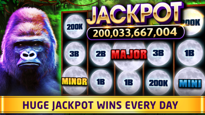 WinFun Casino - Vegas Slots screenshot 8