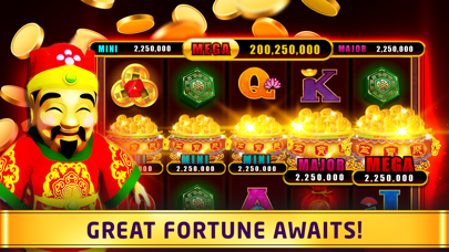 WinFun Casino - Vegas Slots screenshot 3