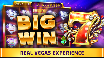 WinFun Casino - Vegas Slots screenshot 4