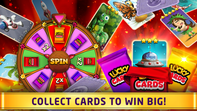 WinFun Casino - Vegas Slots screenshot 2