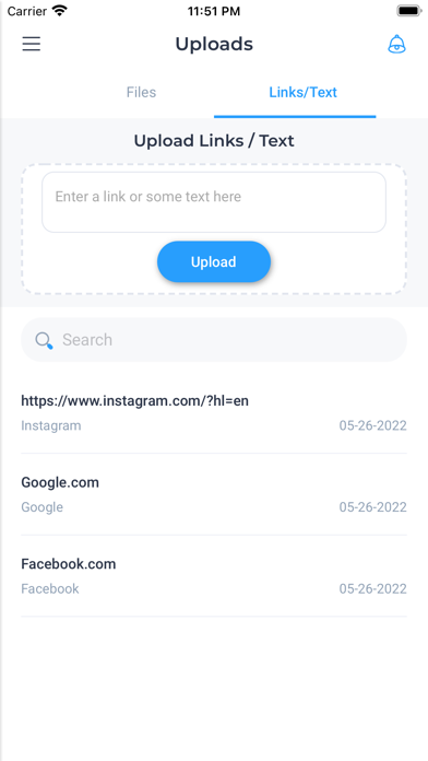 Wing Assistant screenshot 2