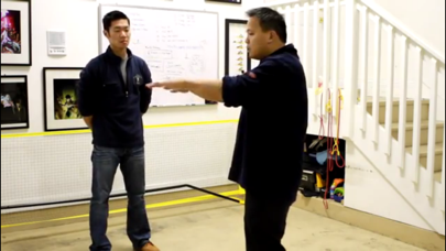 Wing Chun Master Class screenshot 1