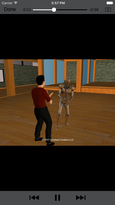 Wing Chun Masters 2 - HD screenshot 1