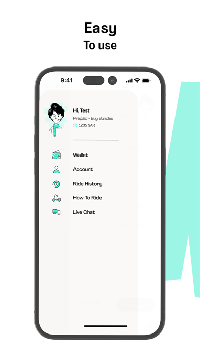 Wing Mobility screenshot 5