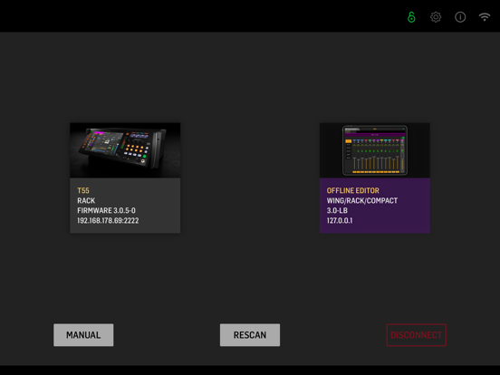 WING-Q screenshot 4