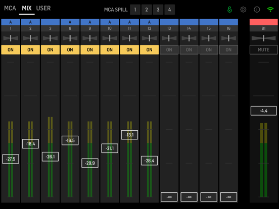 WING-Q screenshot 2