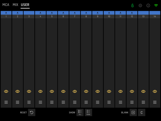 WING-Q screenshot 1