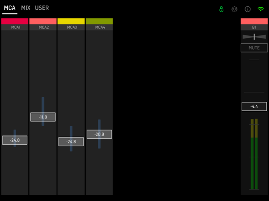 WING-Q screenshot 3