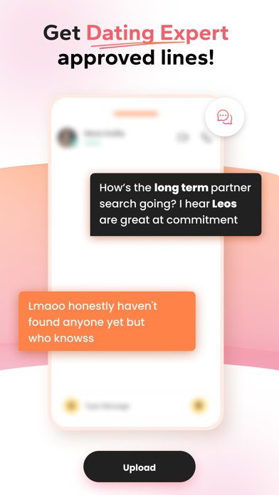 WingAI: Your AI Wingman screenshot 1