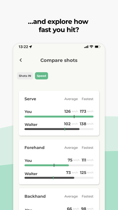 Wingfield Sports screenshot 1