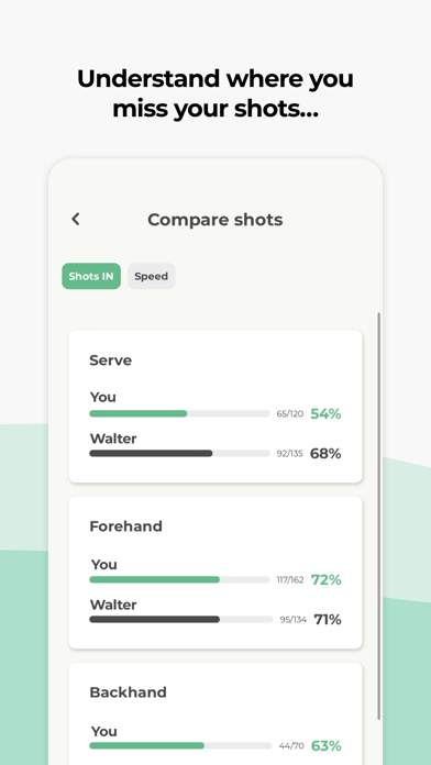 Wingfield Sports screenshot 2