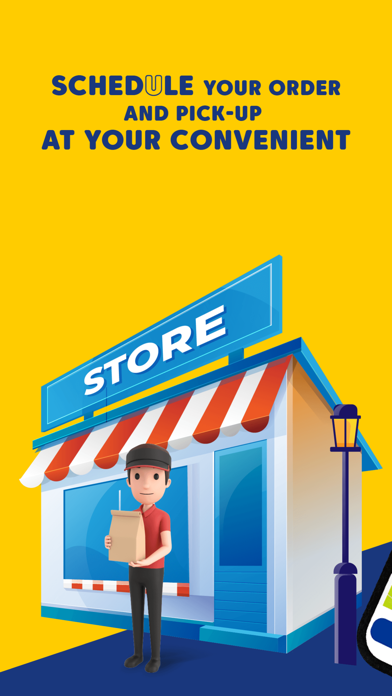 Wingmall screenshot 2
