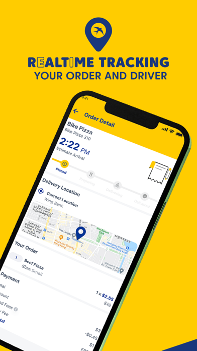Wingmall screenshot 4