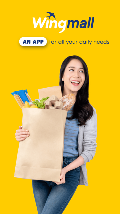 Wingmall screenshot 8