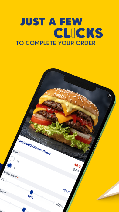 Wingmall screenshot 5