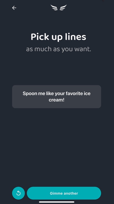 Wingman AI: Texting Guide screenshot 1