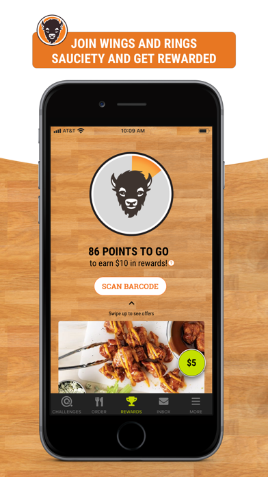 Wings and Rings - US screenshot 4
