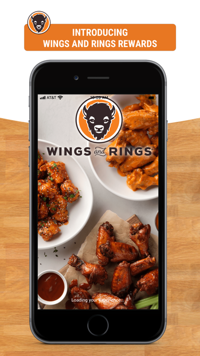 Wings and Rings - US screenshot 5