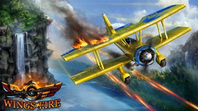 Wings on Fire screenshot 5