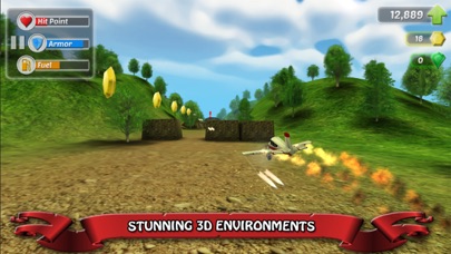 Wings on Fire screenshot 4