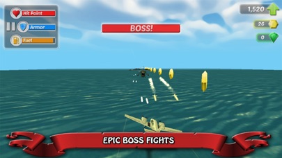 Wings on Fire screenshot 3