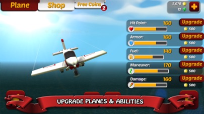Wings on Fire screenshot 1