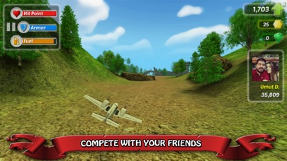 Wings on Fire screenshot 2