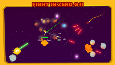 Wings.io screenshot 2