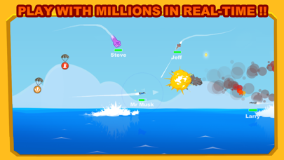 Wings.io screenshot 4