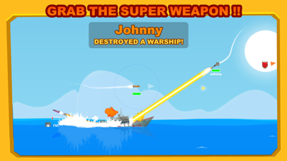 Wings.io screenshot 1