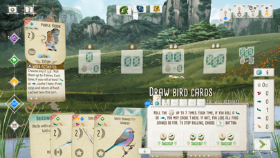 Wingspan: The Board Game screenshot 1