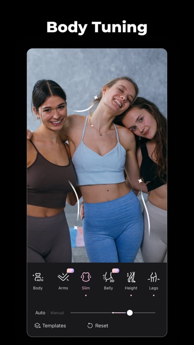 Wink: Video Enhancer & Editor screenshot 6