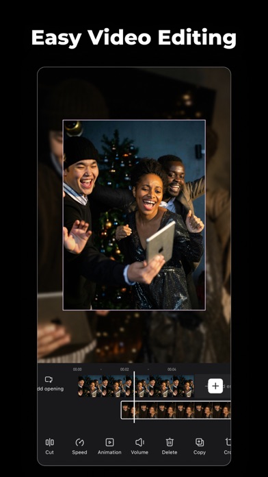 Wink: Video Enhancer & Editor screenshot 8