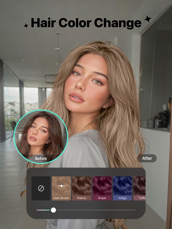Winkit - AI Video Enhancer screenshot 2