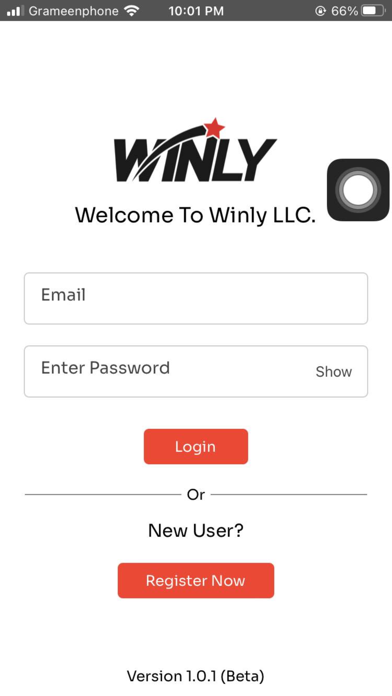 Winly: Shopping Win Prizes screenshot 3