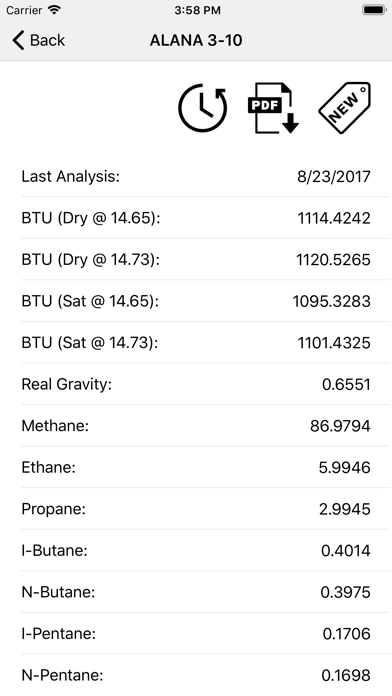 Winn Analytical Tags screenshot 1
