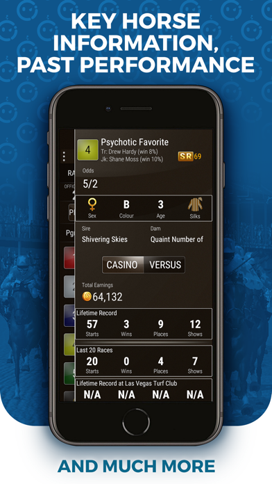 Winner's Circle screenshot 4