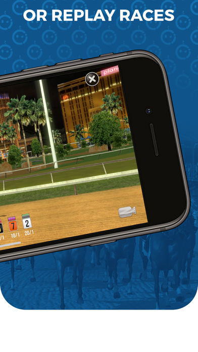 Winner's Circle screenshot 2