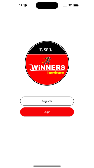 Winners Institute screenshot 4