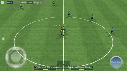 Winner's Soccer Elite screenshot 3