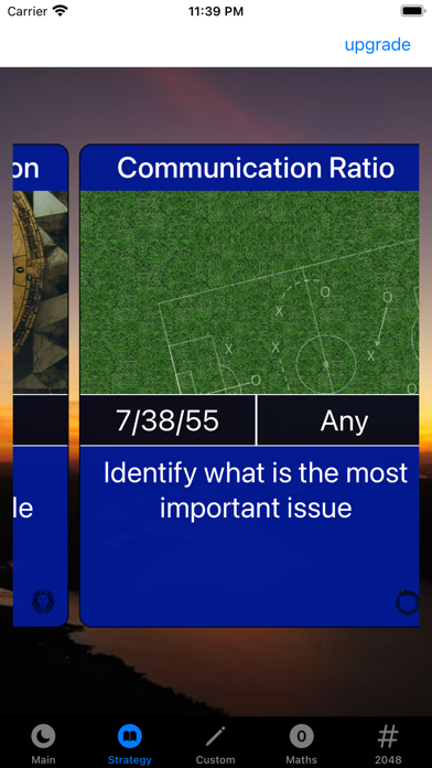Winning Strategy: Game Theory screenshot 6