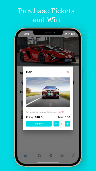 Winp screenshot 3