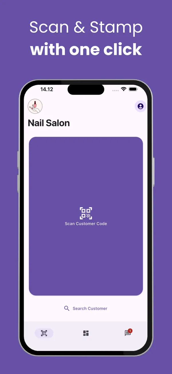 WinStamp Business screenshot 2