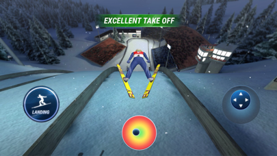 Winter Sports Mania screenshot 4