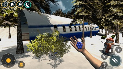 Winter Survival Hunt Simulator screenshot 3