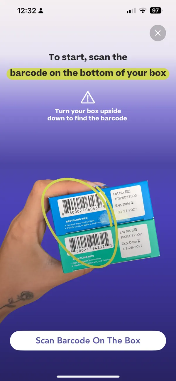Winx Health screenshot 5