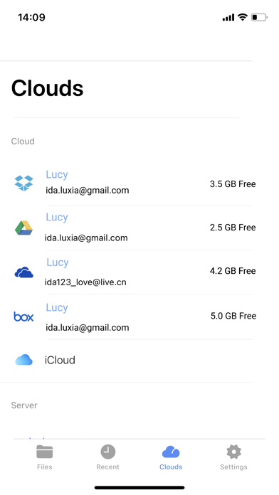 WinZip: #1 zip & unzip tool screenshot 1